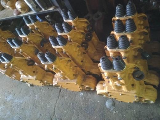 Сервомеханиз большой и малый 21-14-7 и 50-15-118 и Запчасти Т170 Т130